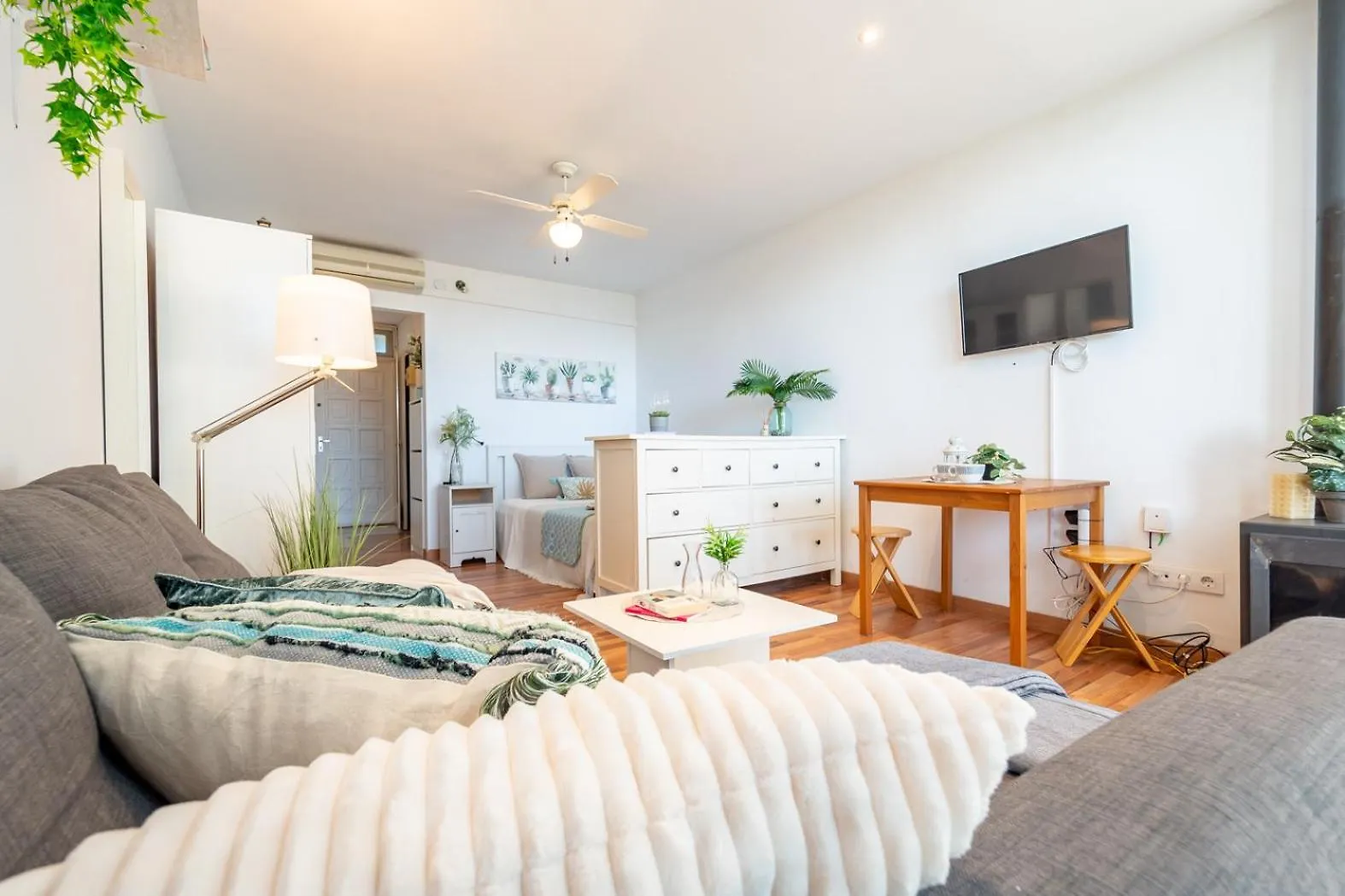 Apartment Bonito Bungalow En Florimar Park Tarragona