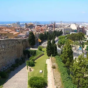 Residencia Alclausell Tarragona